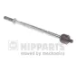 Осевой шарнир, рулевая тяга NIPPARTS N4844036 (фото 1)