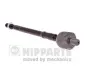 Осевой шарнир, рулевая тяга NIPPARTS N4846016 (фото 1)