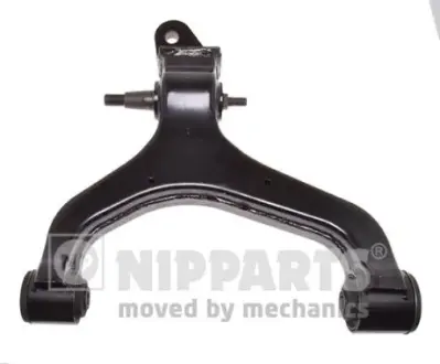 Рычаг независимой подвески колеса, подвеска колеса NIPPARTS N4900400