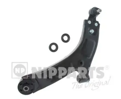 Рычаг независимой подвески колеса, подвеска колеса NIPPARTS N4900529