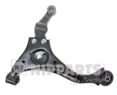 Рычаг независимой подвески колеса, подвеска колеса NIPPARTS N4900530