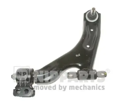 Рычаг независимой подвески колеса, подвеска колеса NIPPARTS N4900912