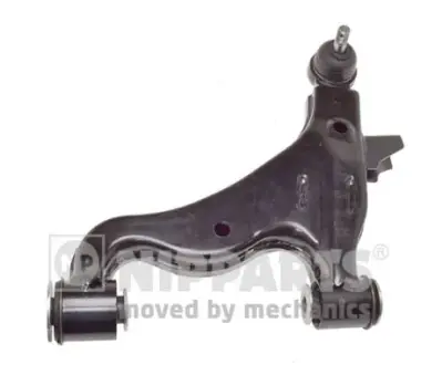 Рычаг независимой подвески колеса, подвеска колеса NIPPARTS N4902074