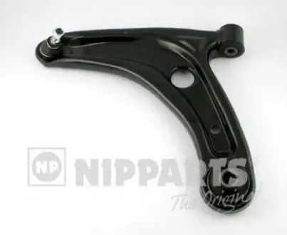 Рычаг независимой подвески колеса, подвеска колеса NIPPARTS N4904026
