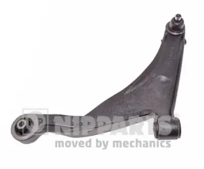 Рычаг независимой подвески колеса, подвеска колеса NIPPARTS N4905029