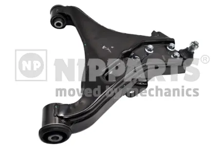 Рычаг независимой подвески колеса, подвеска колеса NIPPARTS N4905032