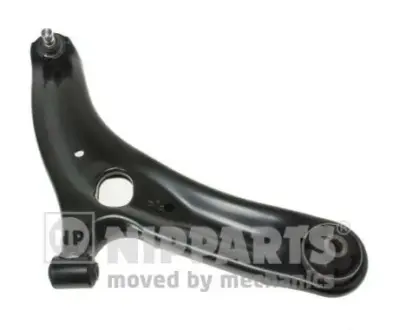 Рычаг независимой подвески колеса, подвеска колеса NIPPARTS N4910321