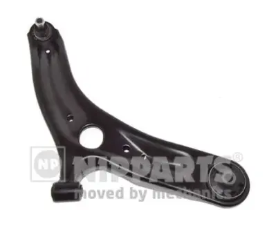 Рычаг независимой подвески колеса, подвеска колеса NIPPARTS N4910322