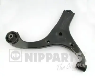 Рычаг независимой подвески колеса, подвеска колеса NIPPARTS N4910524