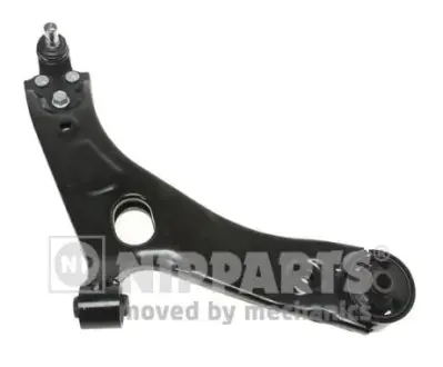 Рычаг независимой подвески колеса, подвеска колеса NIPPARTS N4910531