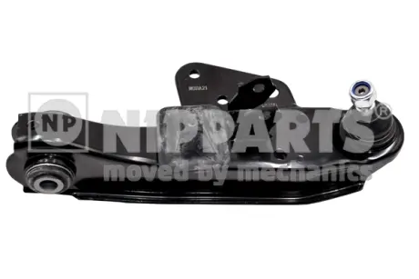 Рычаг независимой подвески колеса, подвеска колеса NIPPARTS N4910536