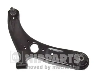 Рычаг независимой подвески колеса, подвеска колеса NIPPARTS N4910540