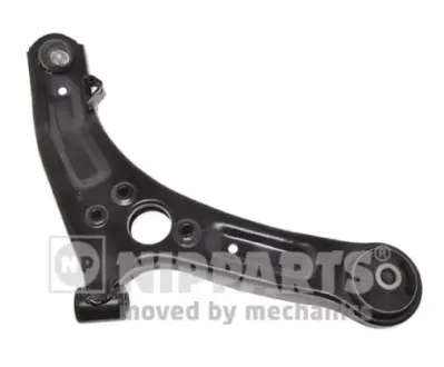 Рычаг независимой подвески колеса, подвеска колеса NIPPARTS N4910541