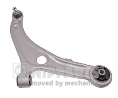 Рычаг независимой подвески колеса, подвеска колеса NIPPARTS N4910542