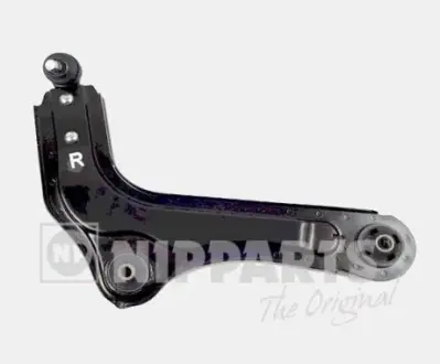 Рычаг независимой подвески колеса, подвеска колеса NIPPARTS N4910910