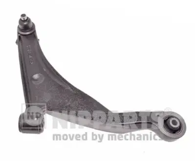 Рычаг независимой подвески колеса, подвеска колеса NIPPARTS N4915029