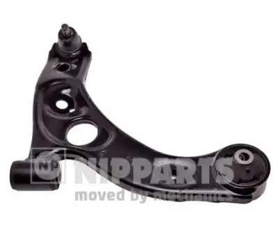 Рычаг независимой подвески колеса, подвеска колеса NIPPARTS N4916012