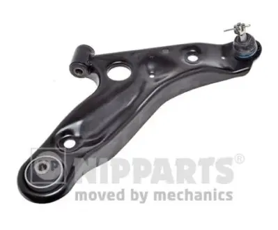 Рычаг независимой подвески колеса, подвеска колеса NIPPARTS N4918019