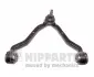 Рычаг независимой подвески колеса, подвеска колеса NIPPARTS N4920402 (фото 1)