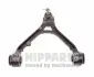 Рычаг независимой подвески колеса, подвеска колеса NIPPARTS N4924016 (фото 1)