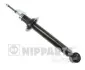 Амортизатор NIPPARTS N5521035G (фото 1)