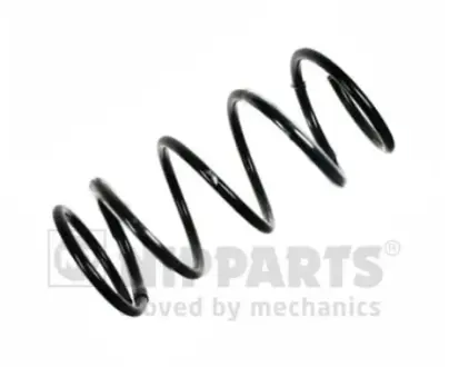 Пружина ходовой части NIPPARTS N5540315