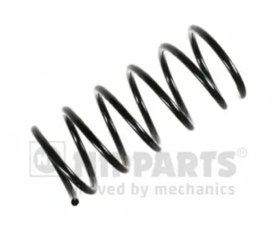Пружина ходовой части NIPPARTS N5540500