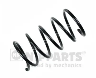 Пружина ходовой части NIPPARTS N5540514