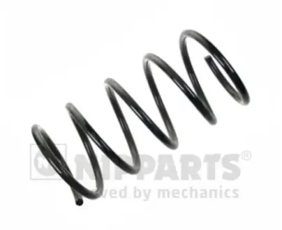 Пружина ходовой части NIPPARTS N5540515