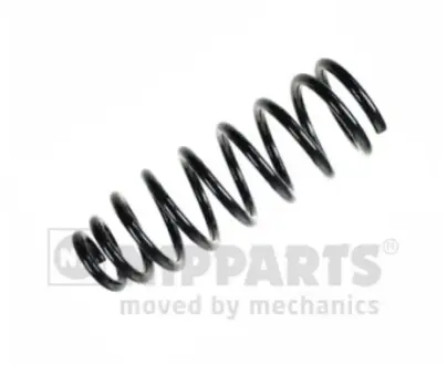 Пружина ходовой части NIPPARTS N5540521