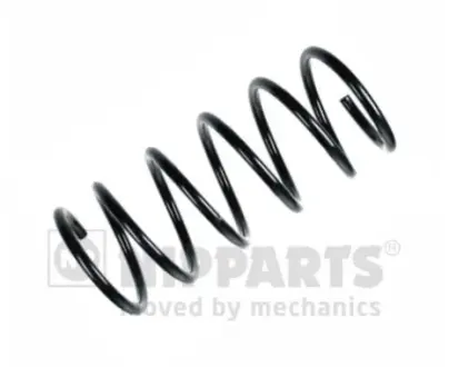 Пружина ходовой части NIPPARTS N5540528