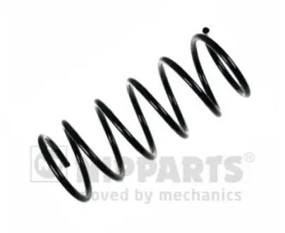 Пружина ходовой части NIPPARTS N5540530