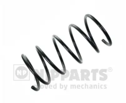 Пружина ходовой части NIPPARTS N5540533