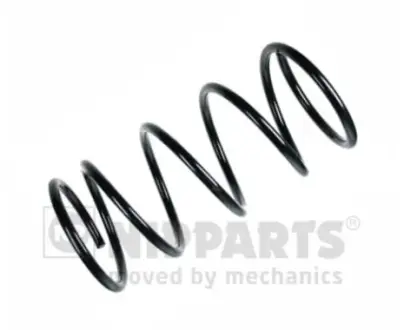 Пружина ходовой части NIPPARTS N5540534