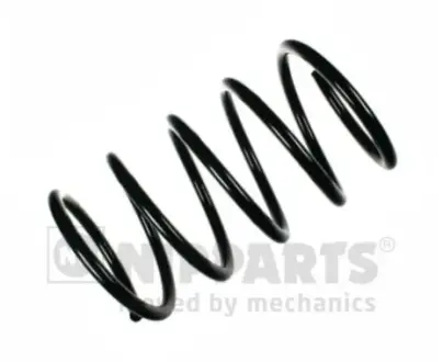 Пружина ходовой части NIPPARTS N5540536