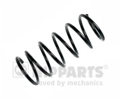 Пружина ходовой части NIPPARTS N5540539