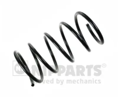 Пружина ходовой части NIPPARTS N5540544