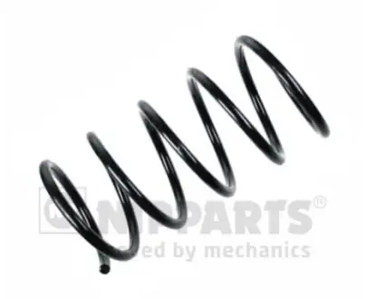 Пружина ходовой части NIPPARTS N5540547