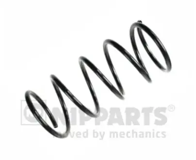 Пружина ходовой части NIPPARTS N5540549