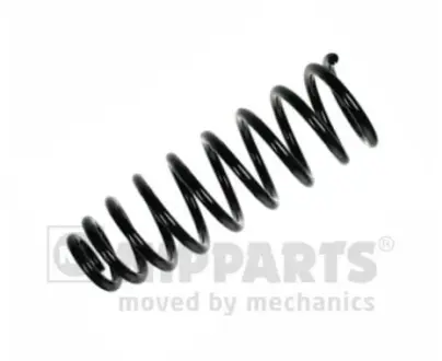 Пружина ходовой части NIPPARTS N5540550