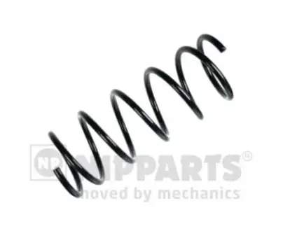 Пружина ходовой части NIPPARTS N5540554