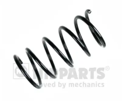 Пружина ходовой части NIPPARTS N5540555