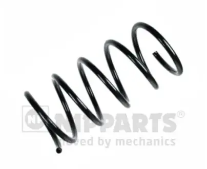 Пружина ходовой части NIPPARTS N5540557