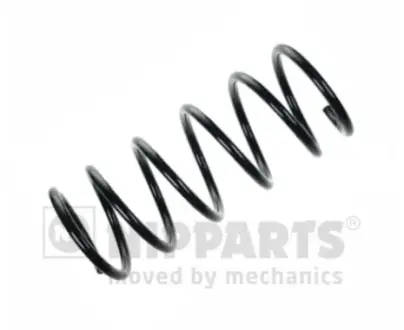 Пружина ходовой части NIPPARTS N5540558