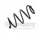 Пружина ходовой части NIPPARTS N5540580 (фото 1)
