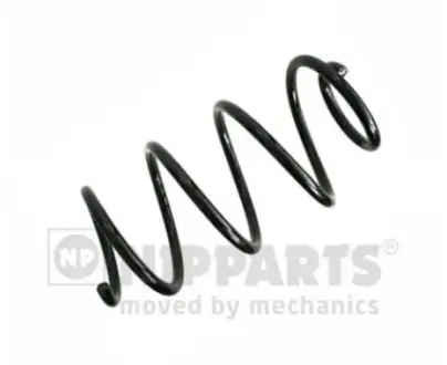 Пружина ходовой части NIPPARTS N5540580