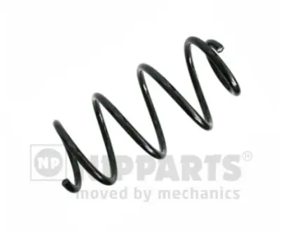 Пружина ходовой части NIPPARTS N5540582