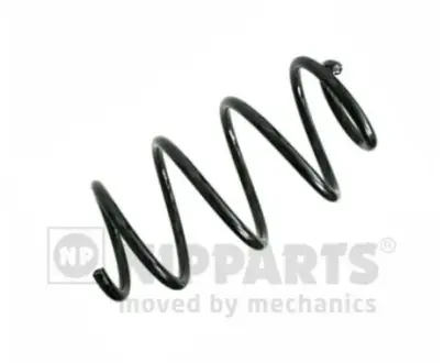 Пружина ходовой части NIPPARTS N5540583