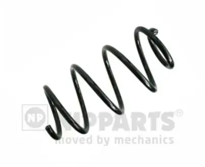 Пружина ходовой части NIPPARTS N5540584
