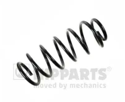Пружина ходовой части NIPPARTS N5540900